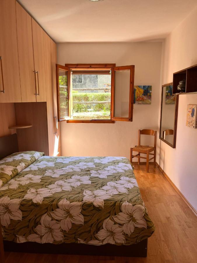 Ferienwohnung La Casina Di Checco Marciana Marina  Exterior foto