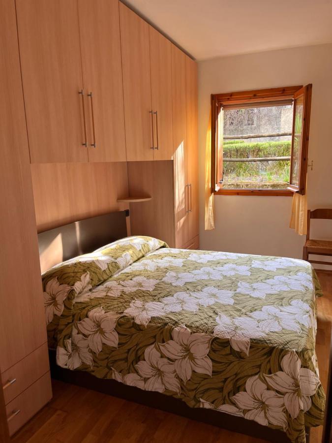 Ferienwohnung La Casina Di Checco Marciana Marina  Exterior foto