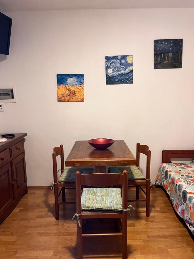 Ferienwohnung La Casina Di Checco Marciana Marina  Exterior foto